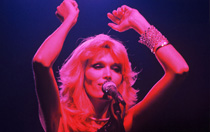 Amanda Lear